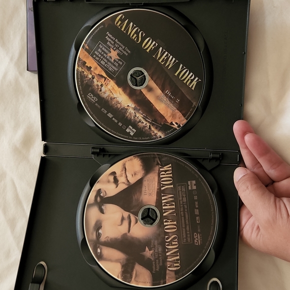 4 DVD MOVIES (PG-13 & R RATED) - Picture 2 of 6